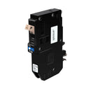 CHFP115DF - Cutler Hammer 15A 120/240V 1-Pole Plug-On CH Series Dual Function Arc Fault/Ground Fault Circuit Breaker, 10kAIC, Thermal Magnetic Trip, UL Listed - Essential Electric Supply