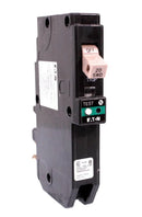 CHFP120AF - Cutler Hammer 20 Amp 1-Pole 120/240V CH Series Plug-On Neutral Combination Arc Fault Circuit Breaker, 10 kAIC, UL Listed - Essential Electric Supply