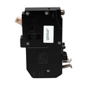 CHFP120DF - Cutler Hammer 20 Amp 1 Pole 120/240V CH Series Plug-On Dual Function Arc/Ground Fault Circuit Breaker, 10 kAIC, UL Listed - Essential Electric Supply