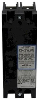 CHH2175 - Cutler Hammer Feed-Thru 175 Amp 2 Pole Circuit Breaker - Essential Electric Supply