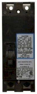 CHH2200H2X - Cutler Hammer Bolt-On 200 Amp 2 Pole Circuit Breaker - Essential Electric Supply