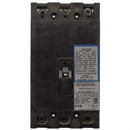 CHH3090 - Cutler Hammer 90 Amp 3 Pole 240V Thermal Magnetic Circuit Breaker CH Series - Essential Electric Supply