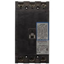 CHH3100 - Cutler Hammer Feed-Thru 100 Amp 3 Pole Circuit Breaker - Essential Electric Supply