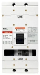 CHMDL3800F - Eaton/ Cutler Hammer/ Westinghouse Bolt-On 800 Amp 3 Pole Circuit Breaker - Essential Electric Supply