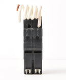 CHN250GF - Cutler Hammer/ Eaton Plug-In 50 Amp 2 Pole Circuit Breaker - Essential Electric Supply