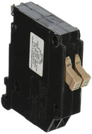 CHNT2020 - Cutler Hammer 20/20A 1-Pole Duplex Non-CTL Plug-On Circuit Breaker, 120/240V, 10kA Interrupt, Thermal Magnetic Trip, Type CHNT - Essential Electric Supply