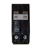 Cutler Hammer CHP250 Circuit Breaker | 240V 50A - Essential Electric Supply