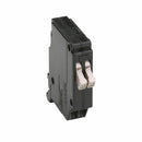 CHT1515 - Cutler Hammer 15 Amp 1 Pole 120/240VAC CHT Series Plug-On Mount GFCI Circuit Breaker, 10kAIC, Thermal Magnetic Trip, UL/CSA - Essential Electric Supply