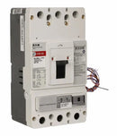 CKD3400F - Cutler Hammer 400A 600V 3-Pole Molded Case Circuit Breaker Frame - Essential Electric Supply