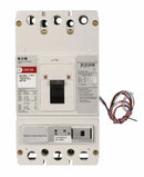 CKD3400F - Cutler Hammer 400A 600V 3-Pole Molded Case Circuit Breaker Frame - Essential Electric Supply