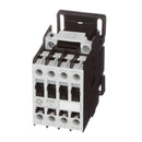 CL02A310TJ General Electric C-2000 Contactor 3 pole 3 phase 460V 18A 120V coil - Essential Electric Supply