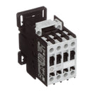 CL02A310TJ General Electric C-2000 Contactor 3 pole 3 phase 460V 18A 120V coil - Essential Electric Supply