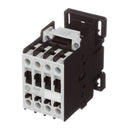 CL02A310TJ General Electric C-2000 Contactor 3 pole 3 phase 460V 18A 120V coil - Essential Electric Supply