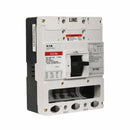 CLD3600F - Eaton Series C 600A 600V 3-Pole Bolt-On Molded Case Circuit Breaker, CLD Frame, Thermal Magnetic Trip, 35kA@480V, UL Listed - Essential Electric Supply