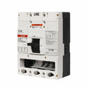 CLD3600F - Eaton Series C 600A 600V 3-Pole Bolt-On Molded Case Circuit Breaker, CLD Frame, Thermal Magnetic Trip, 35kA@480V, UL Listed - Essential Electric Supply