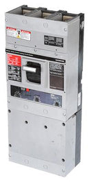 CLD63B500 - Siemens 500A 600V 3 Pole Bolt-On Molded Case Circuit Breaker LD Frame - Essential Electric Supply