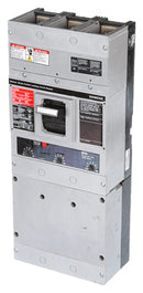 CLD63H600 - Siemens Sentron Series 3-Pole 600A 600V Molded Case Circuit Breaker - Essential Electric Supply