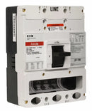 CLDC3600F - Eaton 600A 600V 3-Pole Molded Case Circuit Breaker Frame L-Frame Series C - Essential Electric Supply