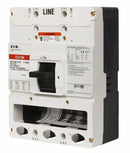 CLDC3600F - Eaton 600A 600V 3-Pole Molded Case Circuit Breaker Frame L-Frame Series C - Essential Electric Supply