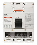 CLDC3600F - Eaton 600A 600V 3-Pole Molded Case Circuit Breaker Frame L-Frame Series C - Essential Electric Supply