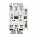 CN15BN3AB - Cutler Hammer 18A 3 Pole NEMA Size 0 Magnetic Motor Contactor, 120V AC Coil, Open Style, Non-Reversing, 600VAC, Freedom Series - Essential Electric Supply