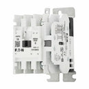 CN15BN3AB - Cutler Hammer 18A 3 Pole NEMA Size 0 Magnetic Motor Contactor, 120V AC Coil, Open Style, Non-Reversing, 600VAC, Freedom Series - Essential Electric Supply