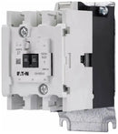 CN15DN3AB - Cutler Hammer NEMA Size 1 Non-Reversing Magnetic Motor Contactor 27A 3P 120V AC Coil - Essential Electric Supply