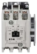 CN15GN3AB Cutler Hammer Freedom Series Contactor 600V 45A 120V Coil - Essential Electric Supply