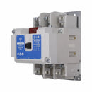 CN15NN3A - Cutler Hammer 135A 3-Pole NEMA Size 4 Non-Reversing Contactor 120V Coil - Essential Electric Supply