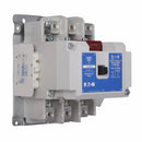 CN15NN3A - Cutler Hammer 135A 3-Pole NEMA Size 4 Non-Reversing Contactor 120V Coil - Essential Electric Supply
