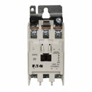 CN35BN2AB - Cutler Hammer 20A 120V 2-Pole Electrically Held Lighting Contactor CN35 Series - Essential Electric Supply