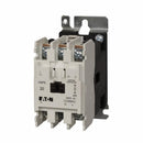 CN35BN2AB - Cutler Hammer 20A 120V 2-Pole Electrically Held Lighting Contactor CN35 Series - Essential Electric Supply