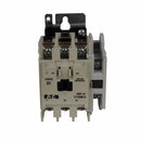 CN35BN3AB Cutler Hammer CN35 Contactor 600V 20A 120V Coil - Essential Electric Supply