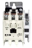 CN35DN2AB Cutler Hammer CN35 Contactor 600V 30A 120V Coil - Essential Electric Supply