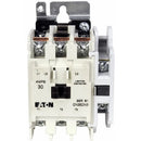 CN35DN2AB Cutler Hammer CN35 Contactor 2 pole 1 phase 600V 30A 110V coil - Essential Electric Supply