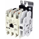 CN35DN2AB Cutler Hammer CN35 Contactor 2 pole 1 phase 600V 30A 110V coil - Essential Electric Supply