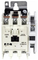 CN35DN2AB - Eaton Cutler Hammer 30A 600V 2-Pole Electrically Held Lighting Contactor - Essential Electric Supply