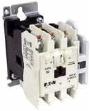 CN35DN3AB - Cutler Hammer 30A 120V 3-Pole Electrically Held Lighting Contactor CN35 Series - Essential Electric Supply