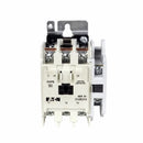 CN35DN4AB Cutler Hammer CN35 Contactor 600V 30A 120V Coil - Essential Electric Supply