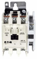 CN35DN4AB - Cutler Hammer 30A 600V 4 Pole Electrically Held Lighting Contactor CN35 Series - Essential Electric Supply