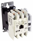 CN35DN4AB - Cutler Hammer 30A 600V 4 Pole Electrically Held Lighting Contactor CN35 Series - Essential Electric Supply
