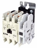 CN35DN4AB - Cutler Hammer 30A 600V 4 Pole Electrically Held Lighting Contactor CN35 Series - Essential Electric Supply