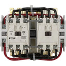 CN55AN3AB Cutler Hammer Freedom Series Contactor 3 pole 3 phase 600V 9A 110V coil - Essential Electric Supply