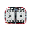 CN55DN3AB Cutler Hammer Freedom Series Contactor 600V 27A 120V Coil - Essential Electric Supply