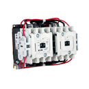CN55DN3AB Cutler Hammer Freedom Series Contactor 600V 27A 120V Coil - Essential Electric Supply