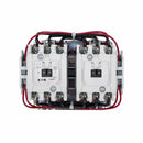 CN55DN3AB Cutler Hammer Freedom Series Contactor 600V 27A 120V Coil - Essential Electric Supply