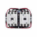 CN55DN3AB Cutler Hammer Freedom Series Contactor 600V 27A 120V Coil - Essential Electric Supply
