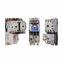 CN55KN3E Cutler Hammer  Contactor 3 pole 3 phase 600V 90A 208V coil - Essential Electric Supply