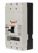 CND3800T36W - Eaton 800A 600V 3 Pole Bolt-On Molded Case Circuit Breaker, 50kA Interrupt Rating - Essential Electric Supply