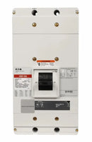 CND3800T36W - Eaton 800A 600V 3 Pole Bolt-On Molded Case Circuit Breaker, 50kA Interrupt Rating - Essential Electric Supply